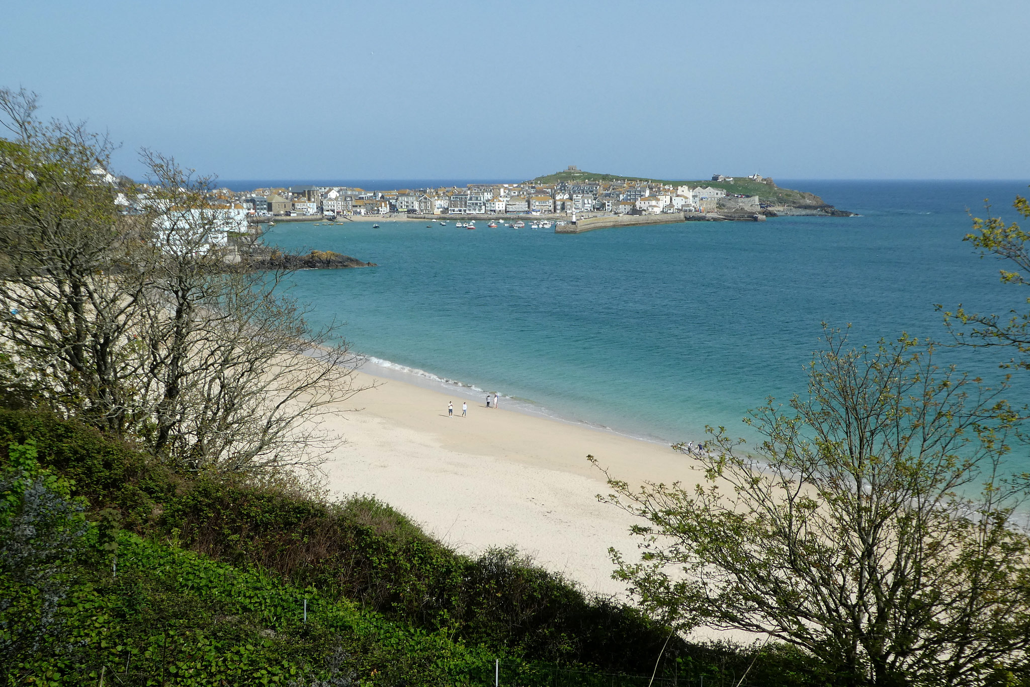 Saint Ives
